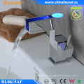 Beelee Bl0615af LED baño cascada cascada grifo